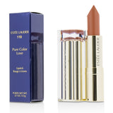 Estee Lauder Pure Color Love Lipstick - #110 Raw Sugar