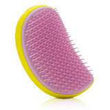 Tangle Teezer Salon Elite Professional Detangling Hair Brush - # Lemon Sherbet (For Wet & Dry Hair)