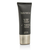 Laura Mercier Silk Creme Oil Free Photo Edition Foundation - #Rose Ivory (Box Slightly Damaged) 30ml/1oz