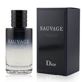Christian Dior Sauvage After Shave Lotion