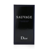 Christian Dior Sauvage After Shave Lotion