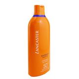 Lancaster Sun Beauty Velvet Fluid Milk SPF50