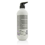 KMS California Color Vitality Blonde Shampoo (Anti-Yellowing and Restored Radiance)