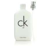 Calvin Klein CK All Eau De Toilette Spray 200ml/6.7oz