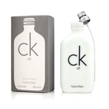Calvin Klein CK All Eau De Toilette Spray 200ml/6.7oz