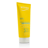 Biotherm Lait Solaire Hydratant Anti-Drying Melting Milk SPF 50 - For Face & Body 200ml/6.76oz
