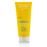 Biotherm Lait Solaire Hydratant Anti-Drying Melting Milk SPF 50 - For Face & Body 200ml/6.76oz