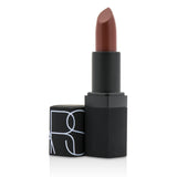 NARS Lipstick - Banned Red (Satin) 3.4g/0.12oz