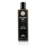 Gentlemen's Tonic Babassu and Bergamot Protein Conditioner