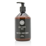 Gentlemen's Tonic Babassu and Bergamot Protein Conditioner