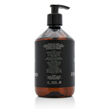 Gentlemen's Tonic Gentle Body Wash - Babassu & Bergamot