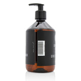 Gentlemen's Tonic Gentle Body Wash - Babassu & Bergamot