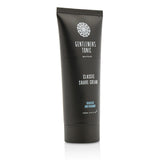 Gentlemen's Tonic Classic Shave Cream - Babassu & Bergamot