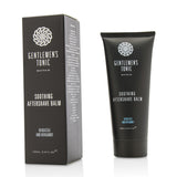 Gentlemen's Tonic Soothing Aftershave Balm - Babassu And Bergamot