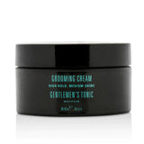 Gentlemen's Tonic Grooming Cream (High Hold, Medium Shine)