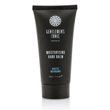 Gentlemen's Tonic Moisturising Hand Balm - Babassu & Bergamot