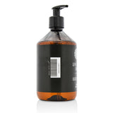 Gentlemen's Tonic Hand Wash - Babassu & Bergamot