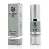 Gentlemen's Tonic Advanced Derma-Care Time Control Solution