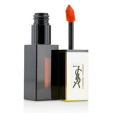 Yves Saint Laurent Rouge Pur Couture Vernis a Levres Glossy Stain - # 48 Orange Graffiti