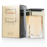 Cartier La Panthere Edition Soir Eau De Parfum Spray 75ml/2.5oz