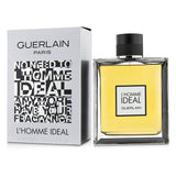 Guerlain L'Homme Ideal Eau De Toilette Spray