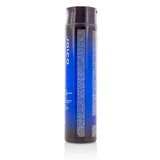 Joico Color Balance Blue Conditioner (Eliminates Brassy/Orange Tones on Lightened Brown Hair)