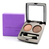 Chantecaille Le Chrome Luxe Eye Duo - #Kenya 4g/0.14oz