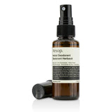 Aesop Herbal Deodorant
