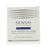 Kanebo Sensai Cellular Performance Extra Intensive Eye Cream