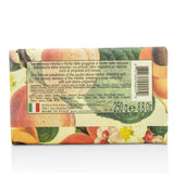 Nesti Dante Il Frutteto Anti-Stress Soap - Medlar & Jujube