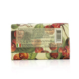 Nesti Dante Il Frutteto Antioxidant Soap - Black Cherry & Red Berries