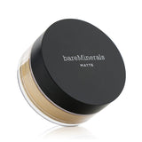 BareMinerals BareMinerals Matte Foundation Broad Spectrum SPF15 - Medium Tan 6g/0.21oz