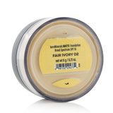 BareMinerals BareMinerals Matte Foundation Broad Spectrum SPF15 - Fair Ivory 6g/0.21oz