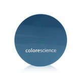 Colorescience Natural Finish Pressed Foundation Broad Spectrum SPF 20 - # Light Ivory 12g/0.42oz