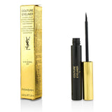 Yves Saint Laurent Couture Liquid Eyeliner - # 1 Noir Minimal Mat