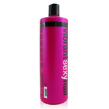Sexy Hair Concepts Vibrant Sexy Hair Color Lock Color Conserve Conditioner 1000ml/33.8oz