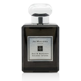 Jo Malone Oud & Bergamot Cologne Intense Spray (Originally Without Box) 100ml/3.4oz