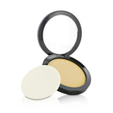 Glo Skin Beauty Pressed Base - # Golden Dark 9g/0.31oz