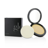 Glo Skin Beauty Pressed Base - # Golden Medium 9g/0.31oz