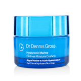 Dr Dennis Gross Hyaluronic Marine Oil-Free Moisture Cushion