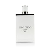 Jimmy Choo Man Ice Eau De Toilette Spray 100ml/3.3oz