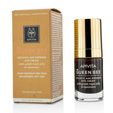 Apivita Queen Bee Holistic Age Defense Eye Cream 15ml/0.54oz