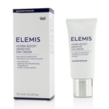 Elemis Hydra-Boost Sensitive Day Cream- for sensitive skin