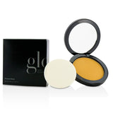 Glo Skin Beauty Pressed Base - # Honey Dark