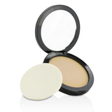 Glo Skin Beauty Pressed Base - # Beige Light 9g/0.31oz