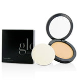 Glo Skin Beauty Pressed Base - # Tawny Medium 9g/0.31oz