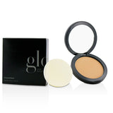Glo Skin Beauty Pressed Base - # Natural Dark 9g/0.31oz