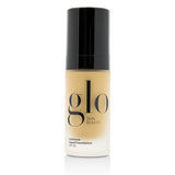 Glo Skin Beauty Luminous Liquid Foundation SPF18 - # Almond