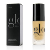 Glo Skin Beauty Luminous Liquid Foundation SPF18 - # Almond