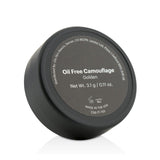 Glo Skin Beauty Oil Free Camouflage - # Golden